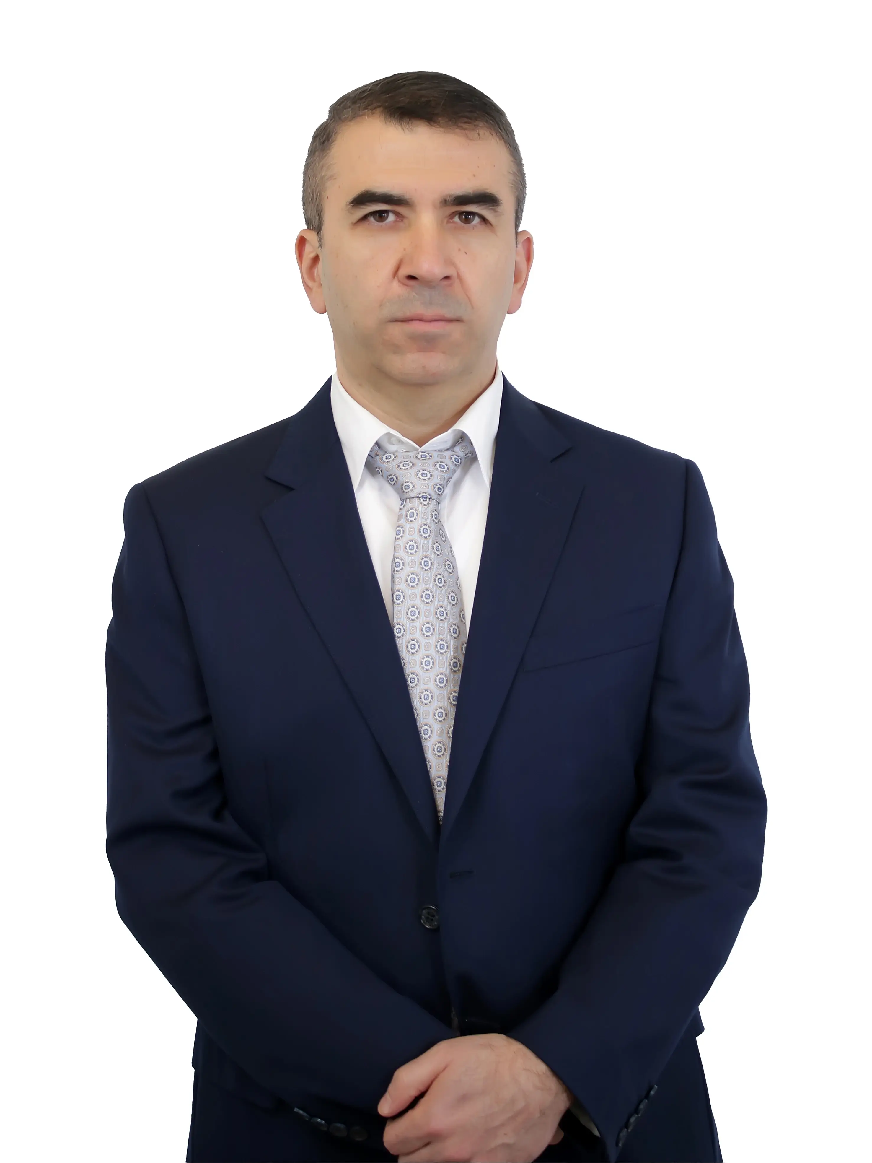 Aram Karapetyan