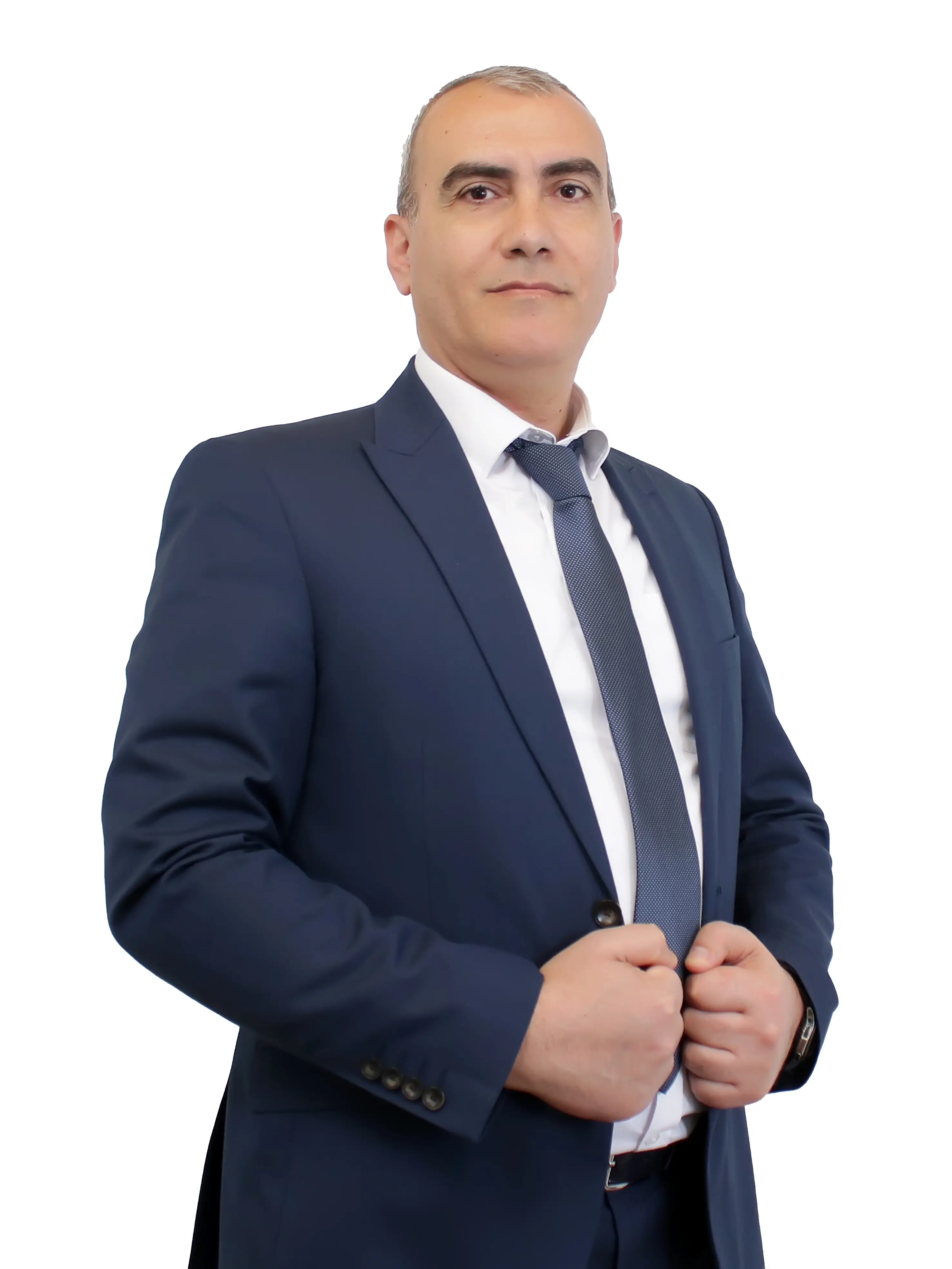 Armen Ghazaryan