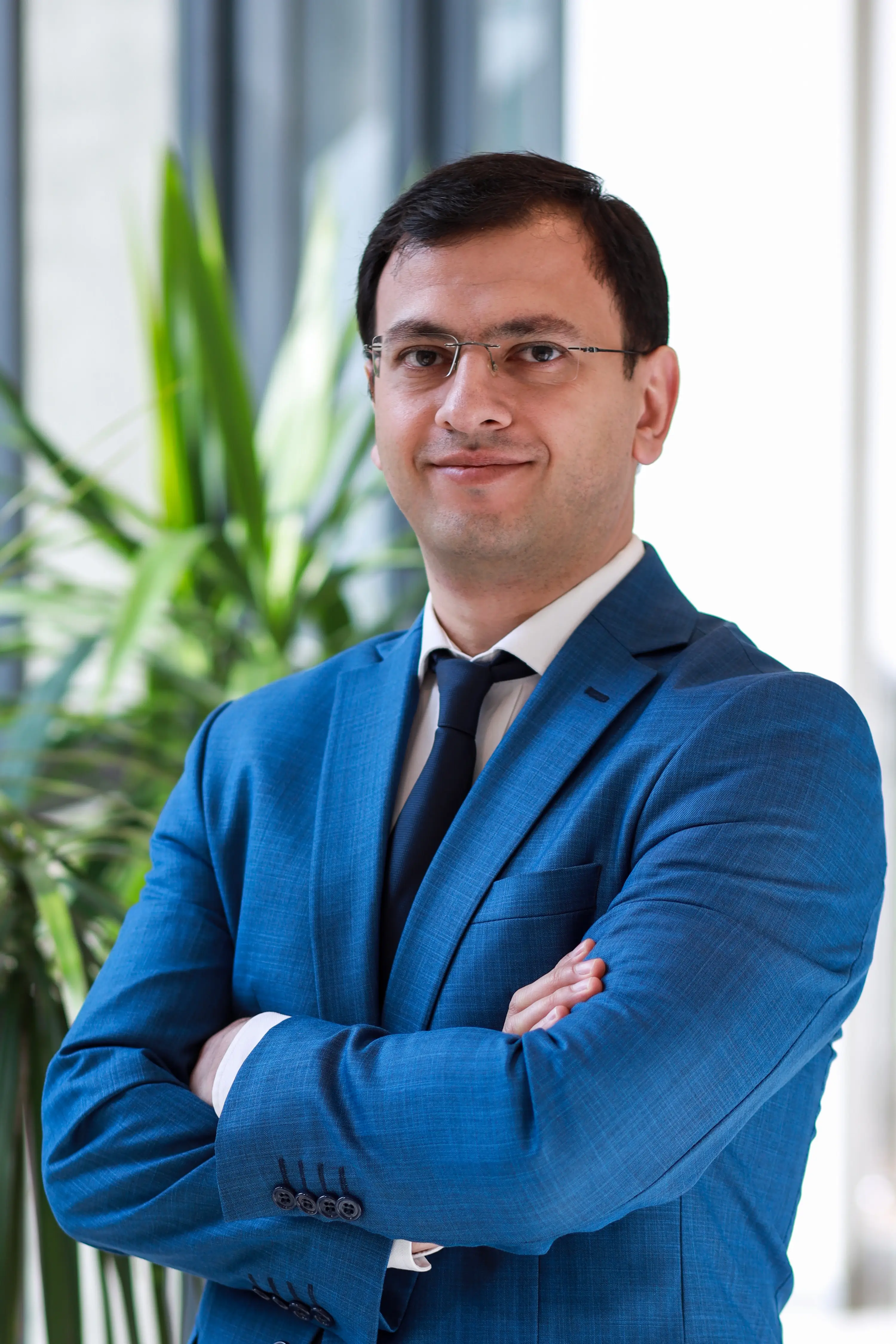 Artur Grigoryan