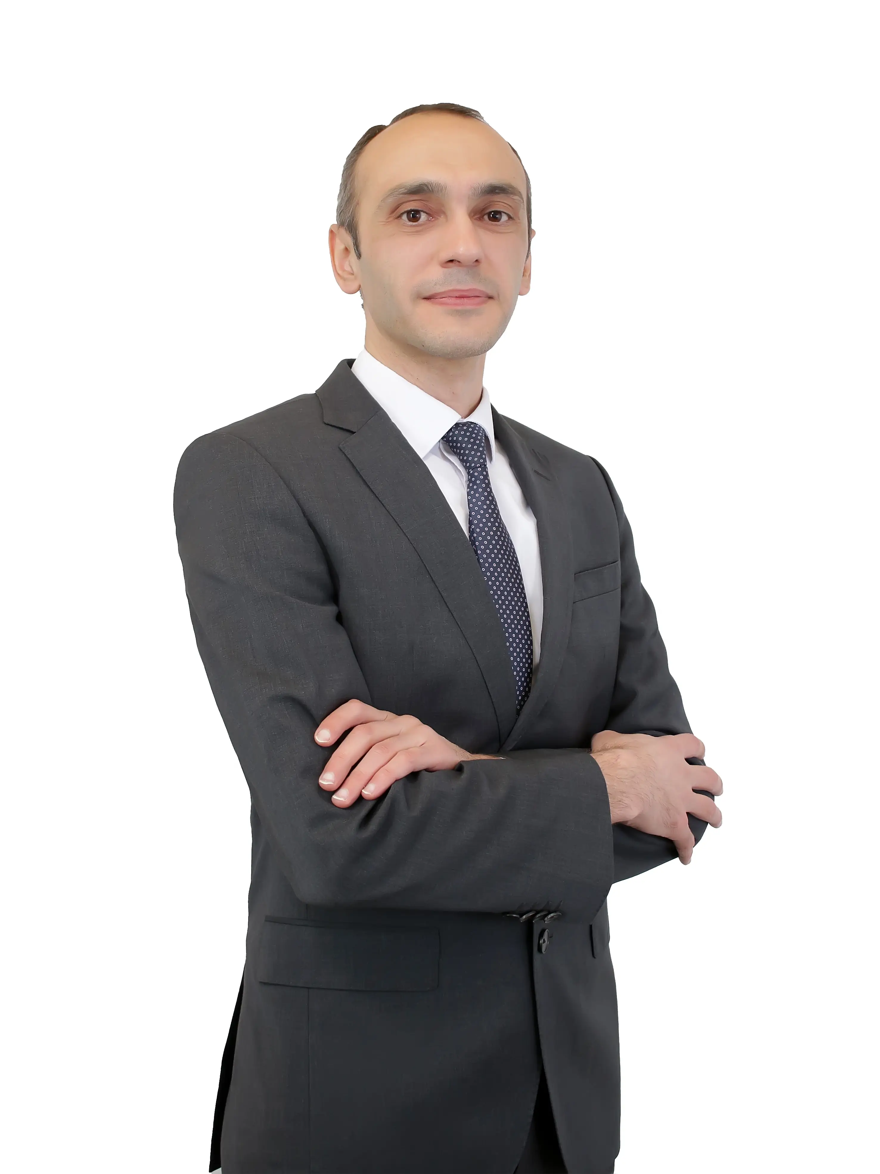 Edmond Vardumyan