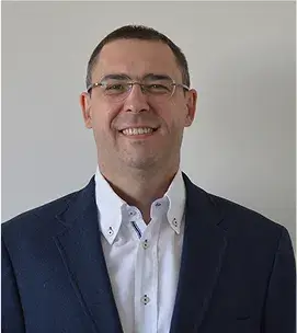 Garegin Gevorgyan