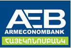 "Armeconombank" CJSC